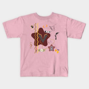 Vogue Kids T-Shirt